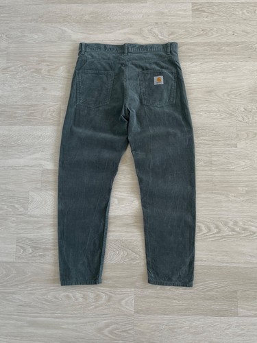 Carhartt newel pant y2k men - pant, men's