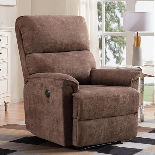 Ebello power recliner chair - power,
