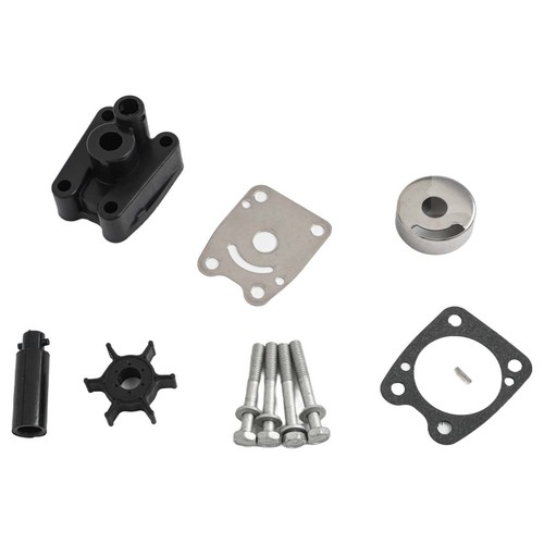 Water pump repair kit for - pump,