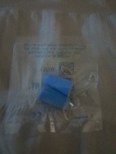 Blue Soft Comfortable Ear