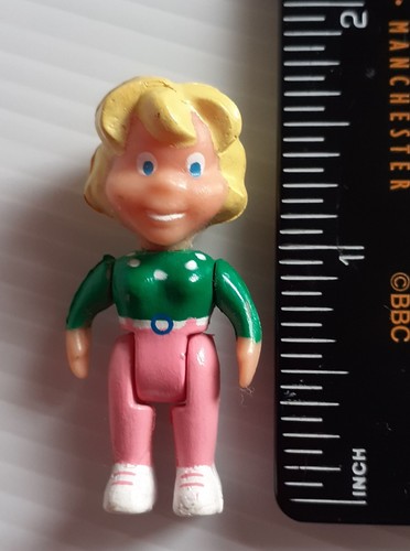 Penny 1989 wendy - 1989, figure