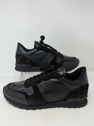 Valentino rock runner - rock,