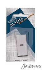 Logan : 270 Cutters for Logan