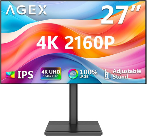 Edge agex inch 4k - 4k, monitor