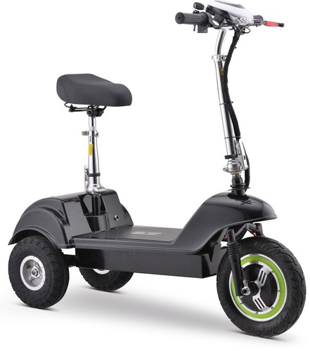 Electric mobility scooter - mobility,