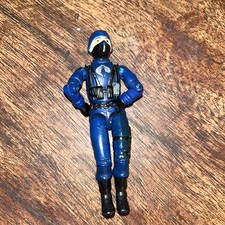 GI Joe Action Force Cobra