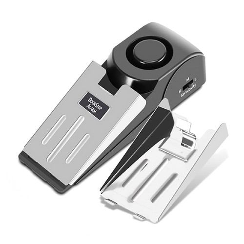 120db door stop alarm home - alarm,