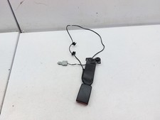 VAUXHALL ZAFIRA C REAR SEAT