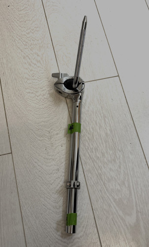 Mapex tom drum arm - arm, ball