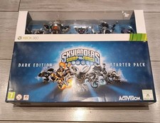 Skylanders Swap Force Dark