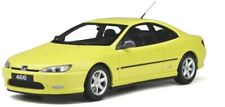 OTTO 1:18 Scale Peugeot 406 V6