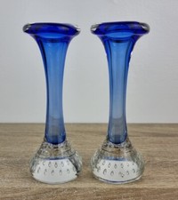 Swedish Aseda Glasbruk Glass