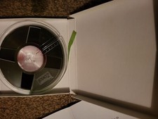 Zonal Reel To Reel Tape Charley Landsborough