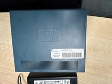 Cisco ASA 5505 Adaptive
