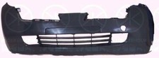 Front Bumper for Nissan MICRA