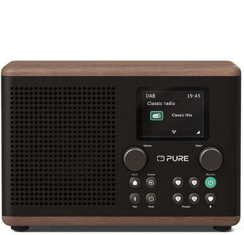 Pure classic coffee - classic, coffee/black