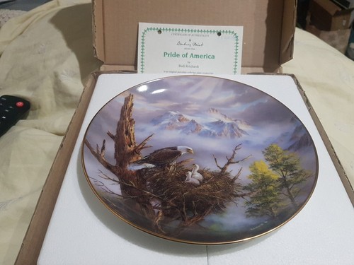 New boxed banbury mint pride - boxed,