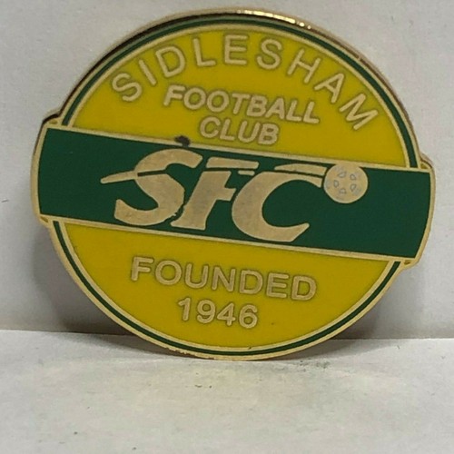 Siddlesham non league - non,