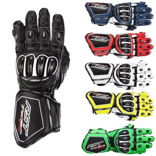 Rst tractech evo leather - tractech, 4