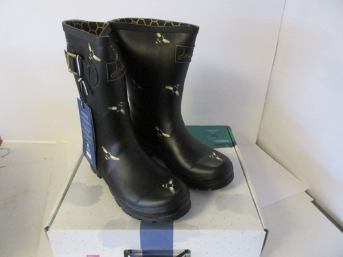 Joules womens waterproof rain - joules,