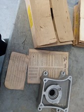 Trans-Dapt Engine Adapter