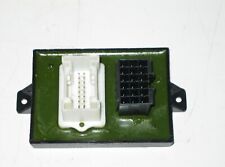 Mercedes MBSS 2A Scorpion Alarm Interface ECU Q35001123 New Genuine