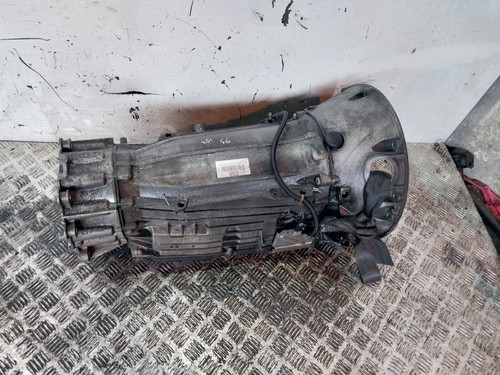 Mercedes r320 cdi gear box - r320,