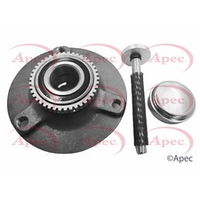 APEC Front Left Wheel Bearing