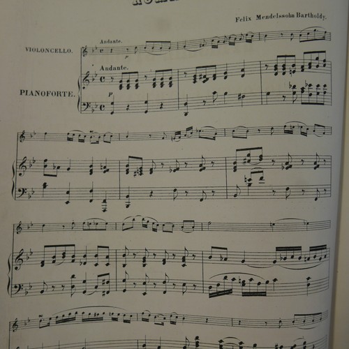 Antique cello piano - antique, music