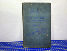 Factory driver handbook