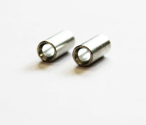 Microtemp thermal fuse - thermal,
