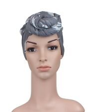 Summer Boats Print Scarf