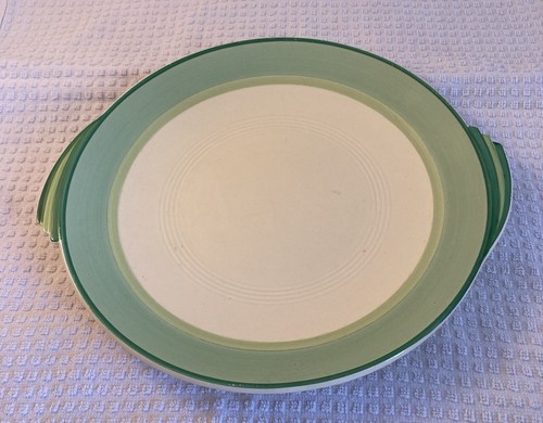 Stunning wedgwood serving - stunning,