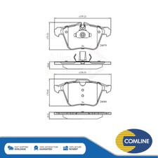 Fits Jaguar XF XK XJ + Other