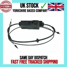 ELECTRIC HANDBRAKE ACTUATOR FOR MERCEDES S63 AMG 4-MATIC 2013-17 A2214302849