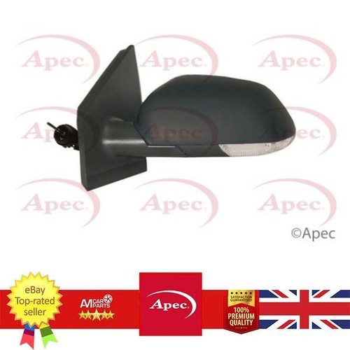 Brand new exterior mirror - brand,