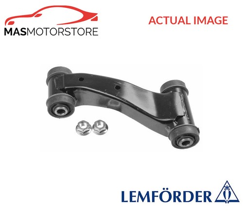 Track control arm - track,