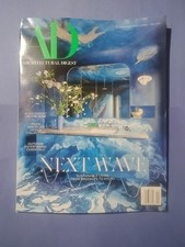 Architectural Digest Magazine