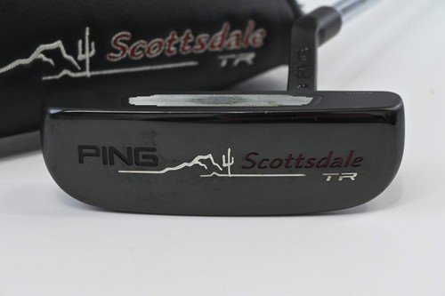 Ping scottsdale tatum - ping,