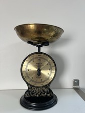 SALTER Vintage Mechanical