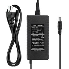 3A Adapter Charger For ESKUTE