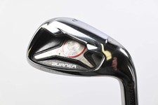 Taylormade burner pitching - taylormade,