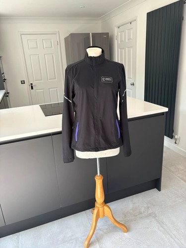 London marathon jacket size - london,