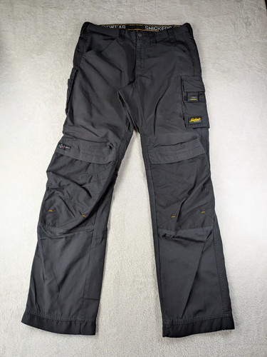 Snickers workwear cargo - snickers,
