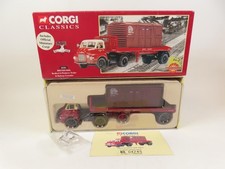 Corgi Classics 20301 British