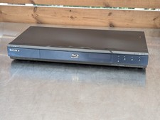 Sony BDP-S350 Blu-ray DVD
