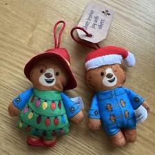 McDonald’s Paddington Bear