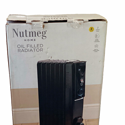 Nutmeg home portable - nutmeg,