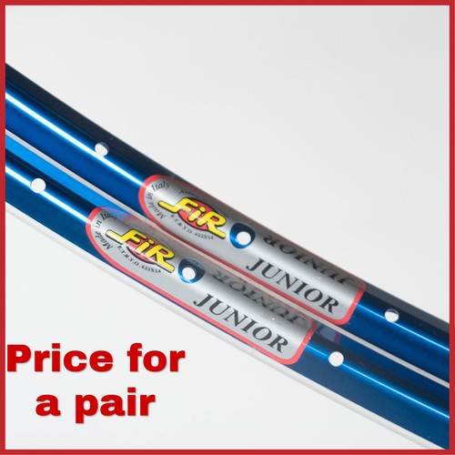 Nos fir junior clincher - nos,