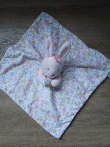 Little nutmeg pink - little, floral